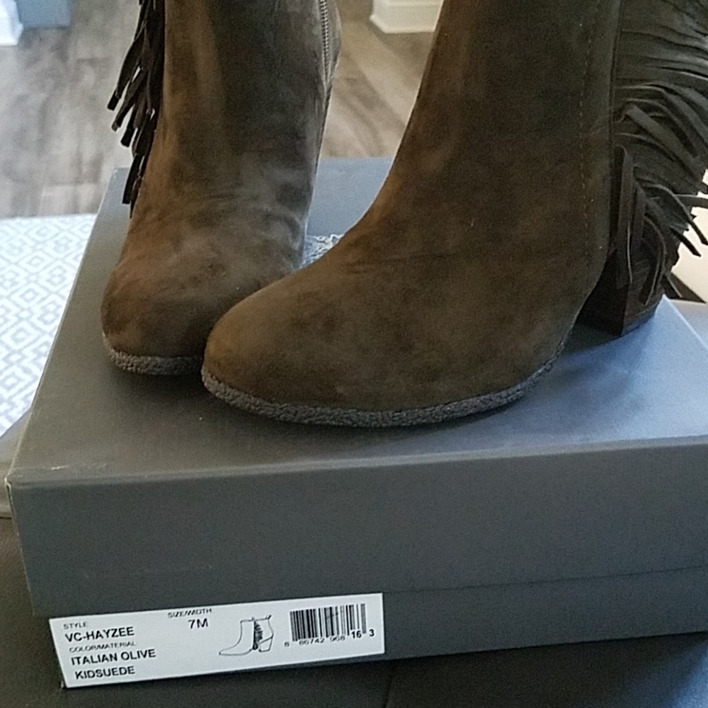 Booties